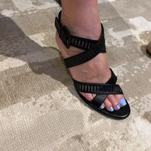 Salvatore Ferragamo Tatiana Sandal